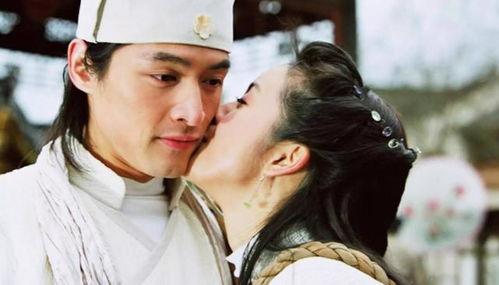 胡歌刘亦菲最新爆料,幕后故事与情感纠葛  第3张