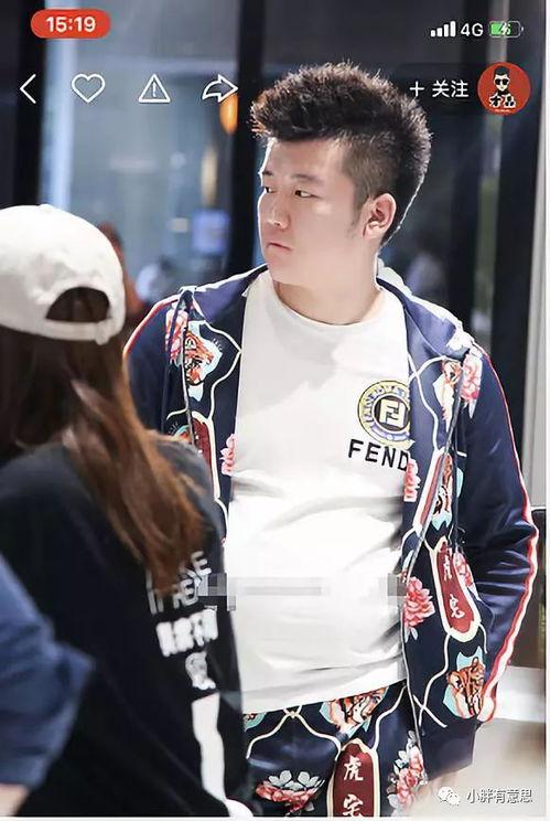 最新八卦爆料衣哥是谁啊,最新八卦爆料，衣哥究竟是谁？  第3张