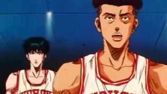 国语版灌篮高手在线观看,重温篮球激情，共赴青春盛宴  第2张